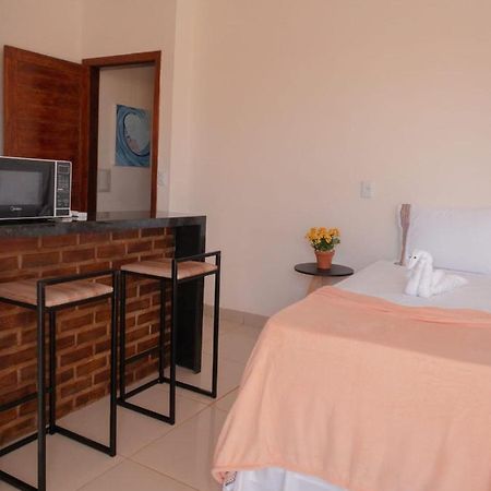 Flats Lirio & Mar Hotel เซามิเกลโดกอสโตโซ ภายนอก รูปภาพ