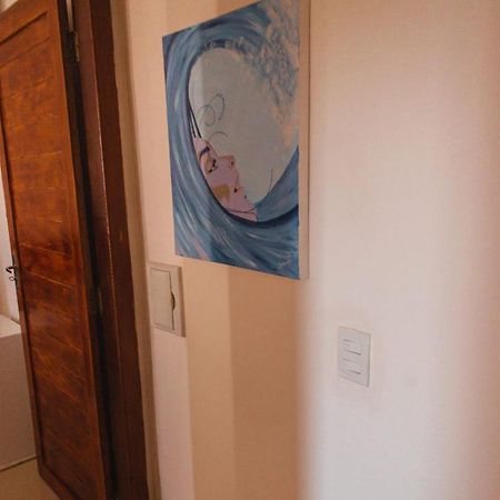 Flats Lirio & Mar Hotel เซามิเกลโดกอสโตโซ ภายนอก รูปภาพ