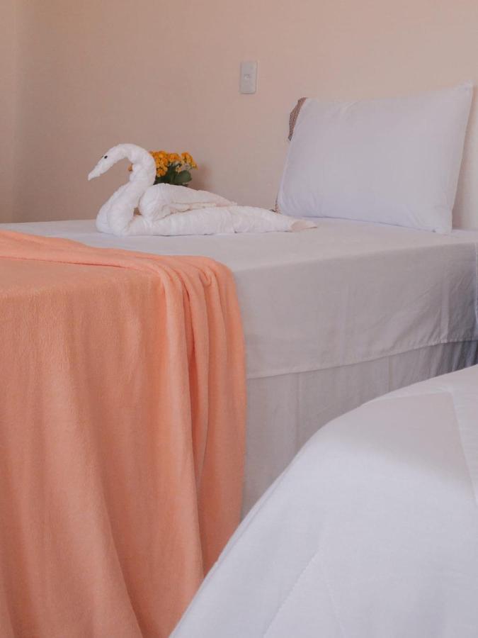 Flats Lirio & Mar Hotel เซามิเกลโดกอสโตโซ ภายนอก รูปภาพ