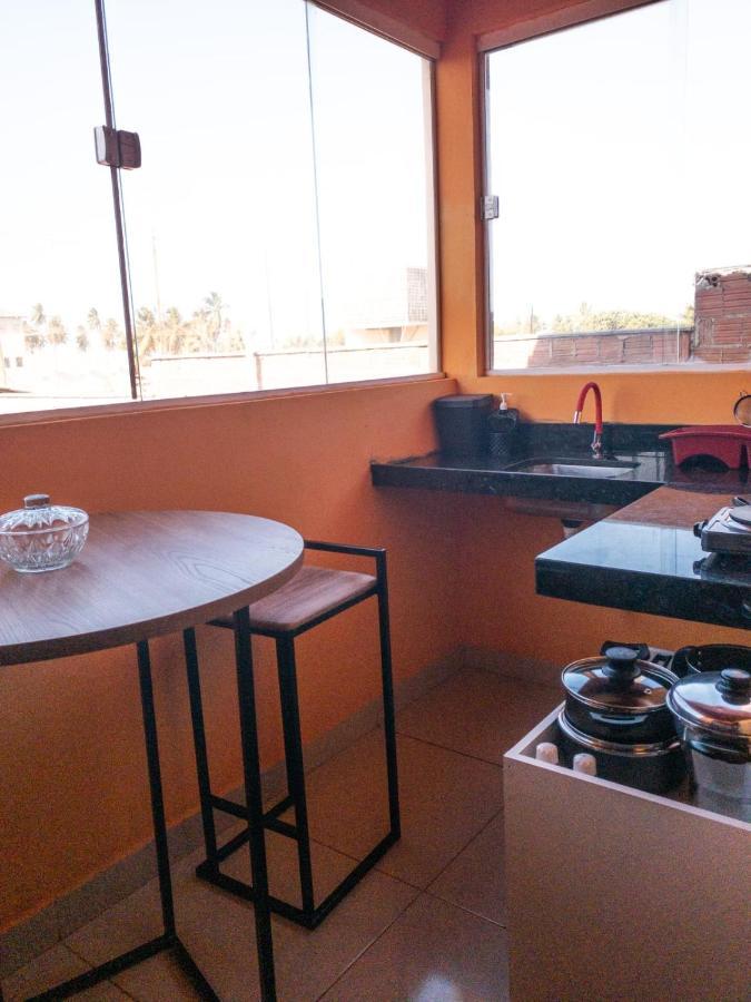 Flats Lirio & Mar Hotel เซามิเกลโดกอสโตโซ ภายนอก รูปภาพ
