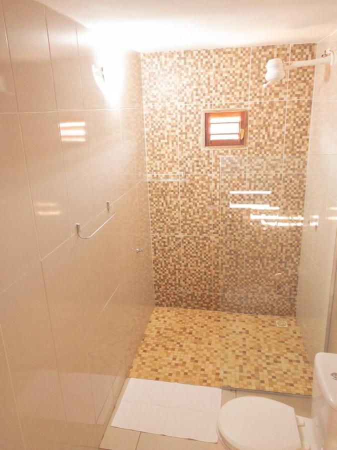 Flats Lirio & Mar Hotel เซามิเกลโดกอสโตโซ ภายนอก รูปภาพ